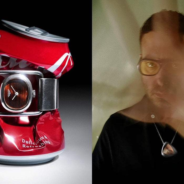 How Not to Collect Watches: feat. Jaś Rewkiewicz