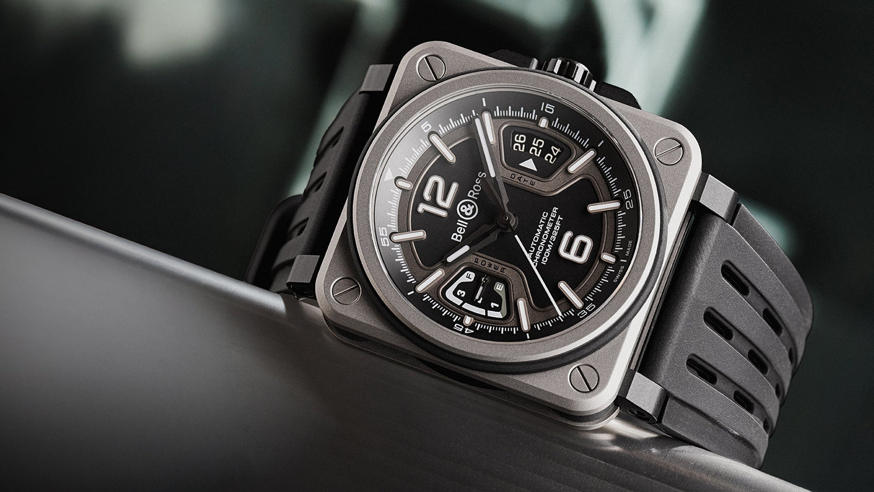 The Circle, the Square, and Everything Between: A Chat with Carlos Rosillo