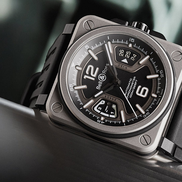 The Circle, the Square, and Everything Between: A Chat with Carlos Rosillo