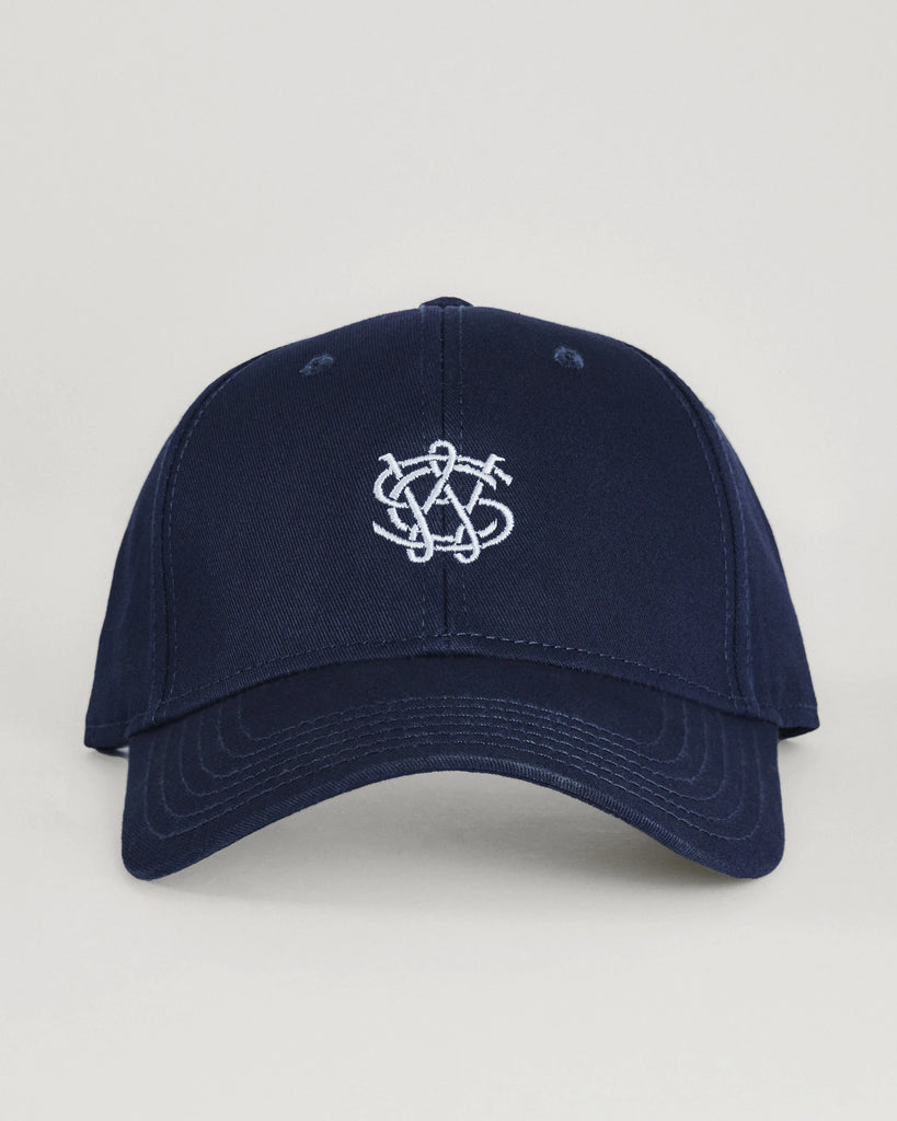 SWC Thinking Cap (Navy) — Singapore Watch Club