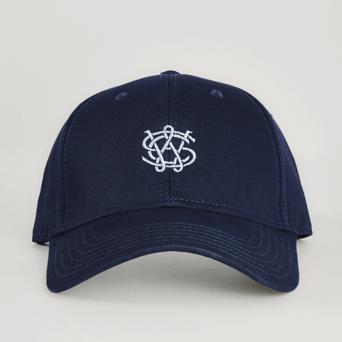 SWC Thinking Cap (Navy) — Singapore Watch Club
